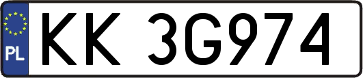 KK3G974