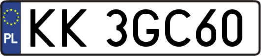 KK3GC60