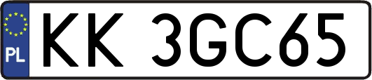 KK3GC65