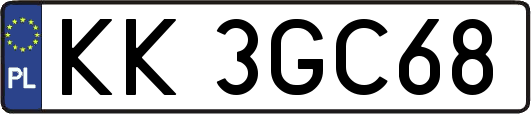 KK3GC68