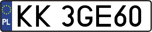 KK3GE60