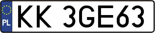 KK3GE63