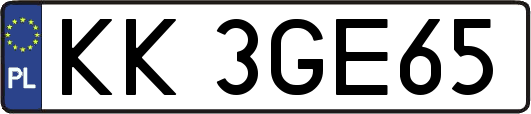 KK3GE65