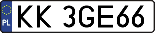 KK3GE66