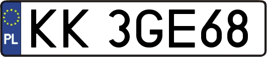 KK3GE68