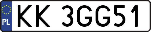 KK3GG51