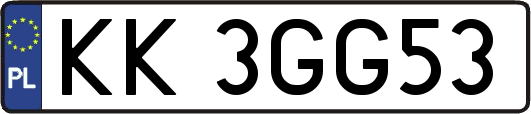 KK3GG53
