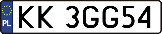 KK3GG54