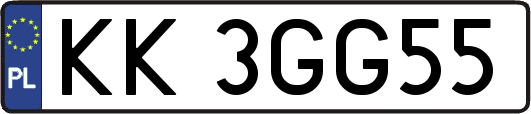 KK3GG55