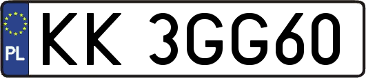 KK3GG60