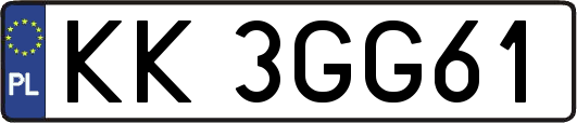KK3GG61