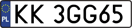KK3GG65
