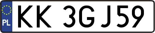 KK3GJ59