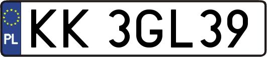 KK3GL39