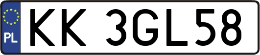 KK3GL58
