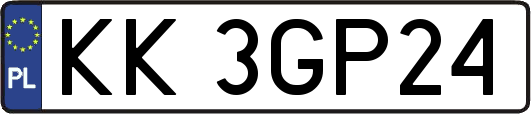 KK3GP24