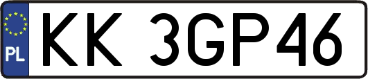 KK3GP46