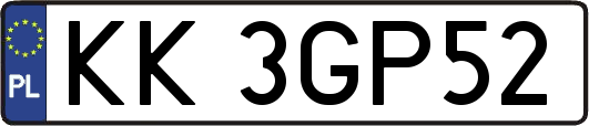 KK3GP52