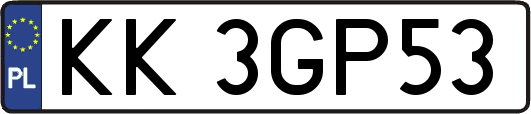 KK3GP53