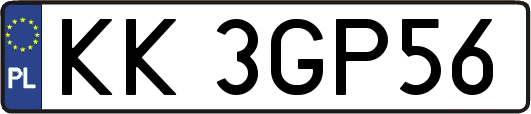KK3GP56