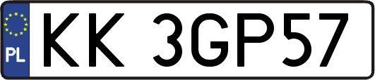 KK3GP57