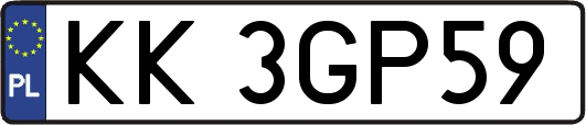 KK3GP59