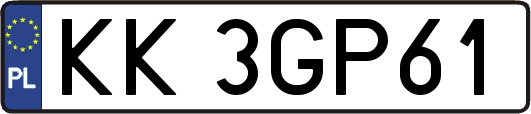 KK3GP61