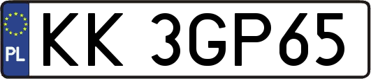 KK3GP65
