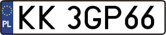 KK3GP66