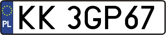 KK3GP67