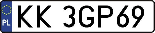KK3GP69