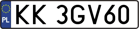 KK3GV60