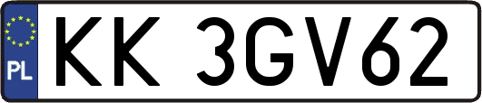 KK3GV62