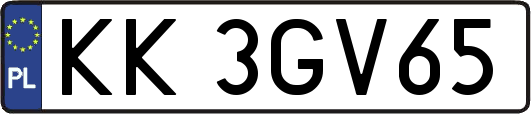 KK3GV65
