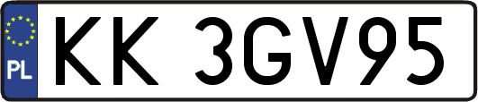 KK3GV95