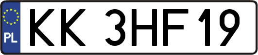 KK3HF19