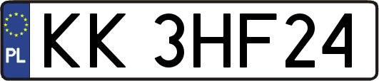 KK3HF24