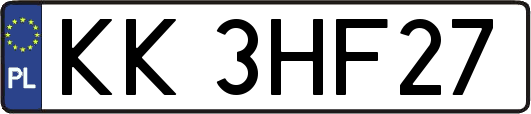 KK3HF27