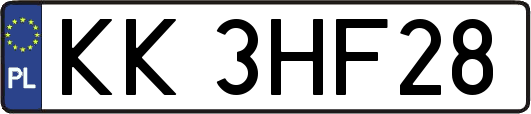 KK3HF28
