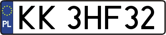KK3HF32