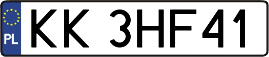 KK3HF41