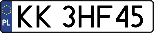 KK3HF45