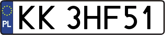 KK3HF51