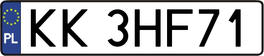 KK3HF71