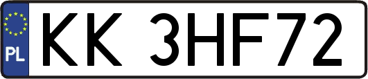 KK3HF72