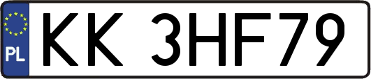 KK3HF79