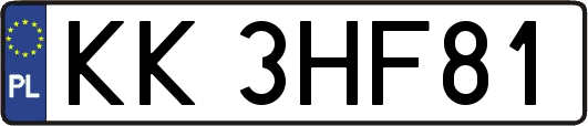 KK3HF81
