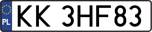 KK3HF83