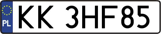 KK3HF85