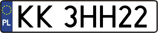 KK3HH22